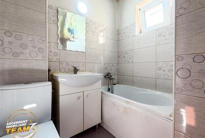 FILM! Apartament cu 3 camere, decomandat, Sfantu Gheorghe - 18
