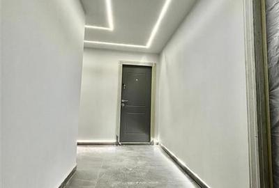 Apartamente tip studio,2,3 si 4 camere Zamora Residence Busteni - 17