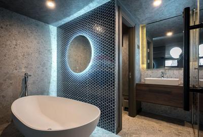 Garsonieră decomandată, mobilată în Ultracentral - 3