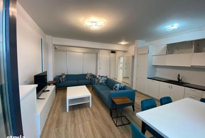 Apartament cu 2 camere în Central - 6