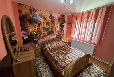 Apartament cu 3 camere decomandat, mobilat în Tomis Nord - 4