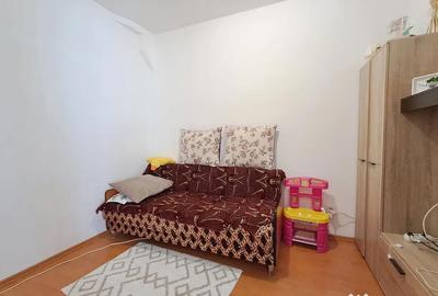 Apartament cu 2 camere semidecomandat, mobilat în Apahida - 4