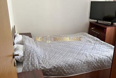 Apartament cu 3 camere decomandat, mobilat în Fizicienilor - 1