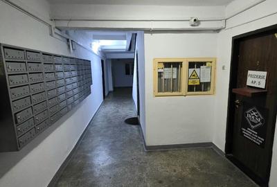 Dristor garsoniera mobilata si utilata de inchiriat Dristor garsoniera mobilata si utilata de inchiriat - 7