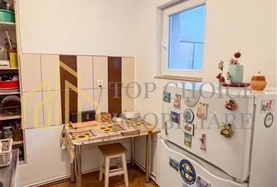 GARSONIERA CU TERASA - BLOC 1938 RECONSOLIDAT IN 83 - STEFAN CEL MARE - 5