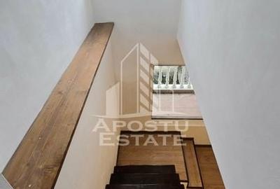 Duplex cu 5 camere si 3 bai, centrala proprie, zona Lipovei - 7