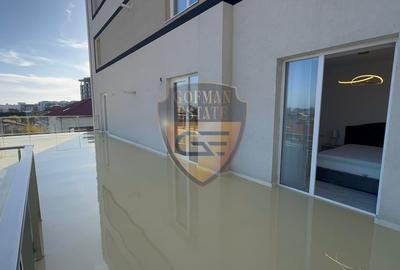 Apartament cu 2 camere decomandat, mobilat în Palazu Mare - 18