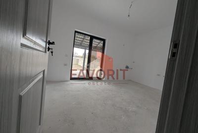 Casa individuala | Parter + Etaj | Asfalt | Toate utilitatile | - 12