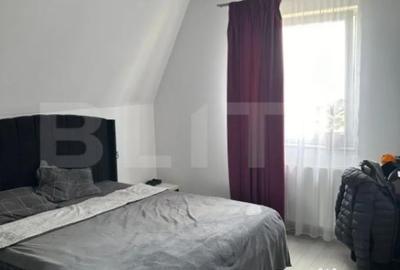 Apartament cu 3 camere decomandat, mobilat în Rădăuți - 5