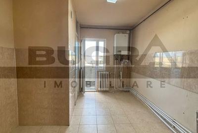 Apartament 3 camere decomandate, 65 mp, 3 balcoane, zona Titulescu - 2
