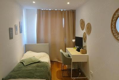 Apartament cu 2 camere semidecomandat în Calea București - 4