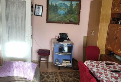 Garsonieră nedecomandată în Central - 3