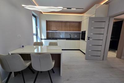 Inchiriere Apartament 2 camere Premium Exigent - 10