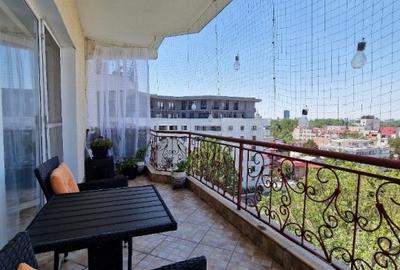 Herastrau 4 camere lux - 8