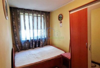 Apartament cu 4 camere în George Enescu - 2