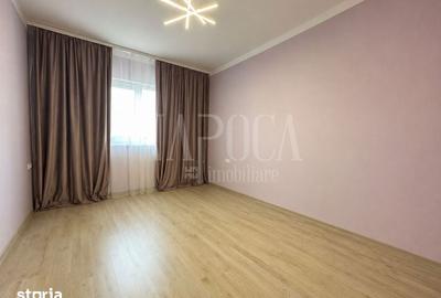 Apartament cu 4 camere decomandat în Mărăști - 3