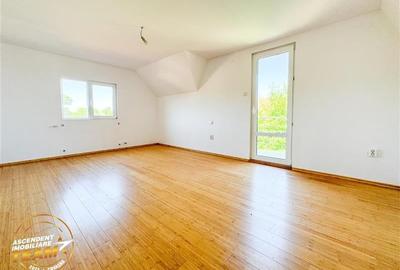 FILM! Casa noua,Covasna,cu fotovoltaic, garaj,curte,2 terase,langa partie,viitor - 4