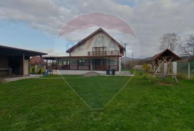 Casa / Vila cu 6 camere de vanzare in zona Est - 11