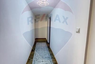 Apartament cu 3 camere de închiriat în Gura Humorului - 7