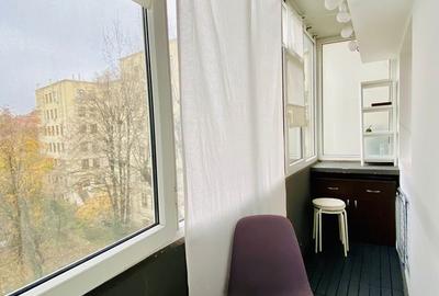 Apartament cu 2 camere decomandat în Eminescu - 7