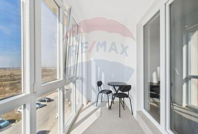 Vanzare | Pret special luna noiembrie | 2 camere Cosmopolis - 4