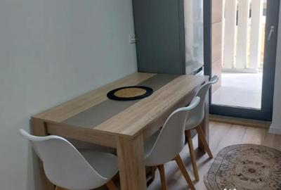 Apartament cu 2 camere semidecomandat în Central - 9