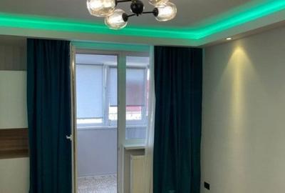 Apartament cu 2 camere, mobilat în Gara de Nord - 7
