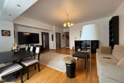 Apartament cu 3 camere în Calea Plevnei - 7