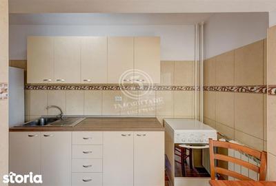 Apartament cu 2 camere, mobilat în Nerva Traian - 12