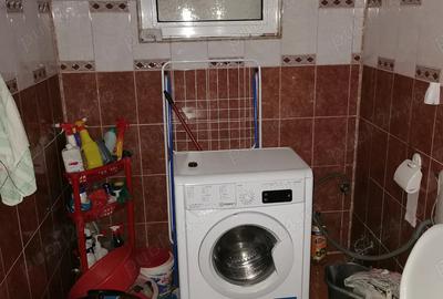 Vand casa in Slatioara Olt - 1