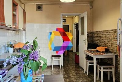 Apartament cu trei camere, zona Scriitorilor 73 mp - 6