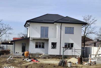 Casă cu 4 camere cu Teren 464 Mp în Joița - 12