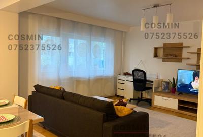 PROPRIETAR - Apartament luminos, renovat cu atenție – Aviatiei 9min metrou - 5