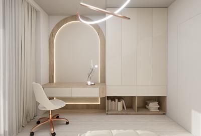 Apartament cu 3 camere decomandat în Păcurari - 7