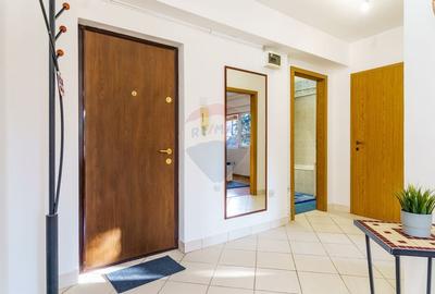 Apartament cu 2 camere semidecomandat, mobilat în Mărăști - 9