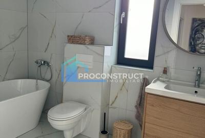 Casă individuală cu 4 camere cu Canalizare în Giroc - 14