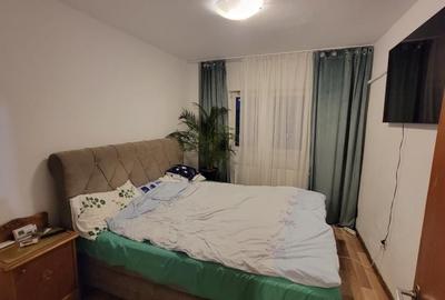 Dristor -3camere centrala proprie- decomandat -bloc 1984 - 6