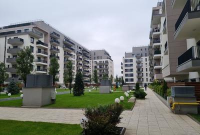 APARTAMENT 3 CAMERE I DE INCHIRIAT I DOMENII APARTAMENT 3 CAMERE I DE INCHIRIAT I DOMENII - 7