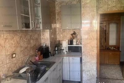 Apartament cu 3 camere decomandat în Răcădău - 7