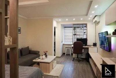 Garsonieră decomandată în Titan - 9