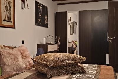Apartament cu 2 camere semidecomandat în Central - 7