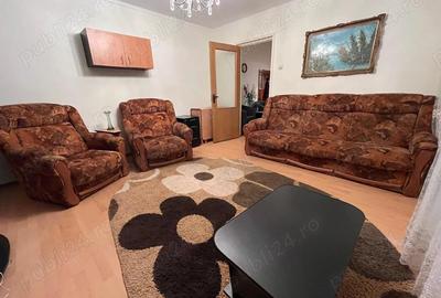 INCHIRIERI-Apartament 2 camere-Drumul Taberei Favorit - 3