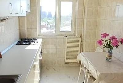 Apartament cu 2 camere decomandat, mobilat în Nicolae Grigorescu - 4