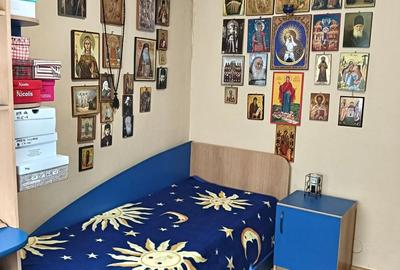 Garsonieră decomandată în Beiuș - 5