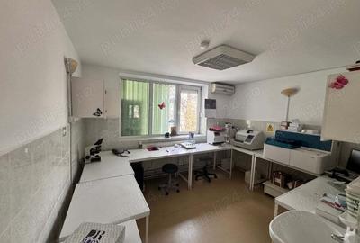 De Vanzare Inchiriere Spa?iu Ideal pentru Firma , 5 Camere, 128 m , cu Vad Comercial Excelent - 2