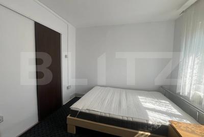 Apartament cu 3 camere, decomandat, 65 mp, Complex Studentesc - 6