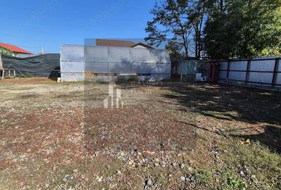 Teren de 800 mp, în Central - 4