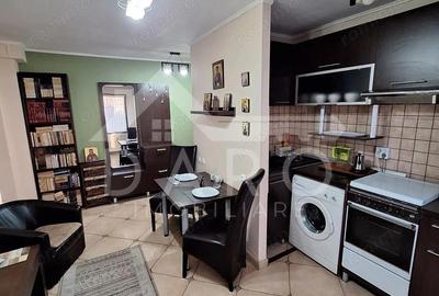 De inchiriat apartament 2 camere Tudor str Armoniei etaj 4 - 7