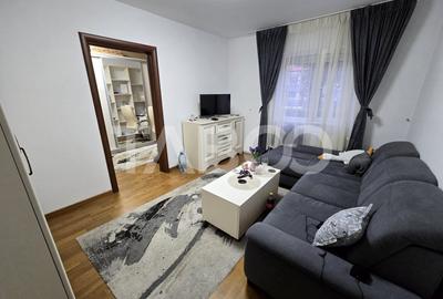 Apartament 2 camere de vanzare renovat Mihai Viteazu Cedonia Sibiu - 1