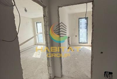 Apartament cu 2 camere decomandat în Metalurgiei - 4